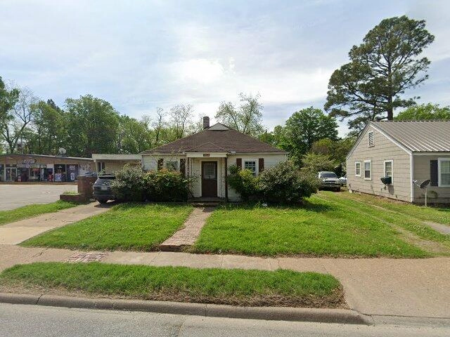 House image located at Newport, AR 72112