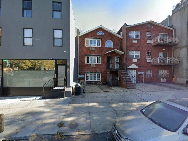 House image located at Brooklyn, NY 11213