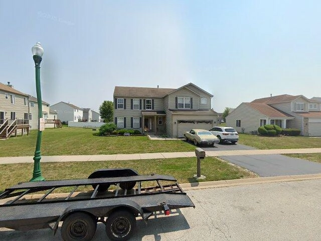House image located at Matteson, IL 60443