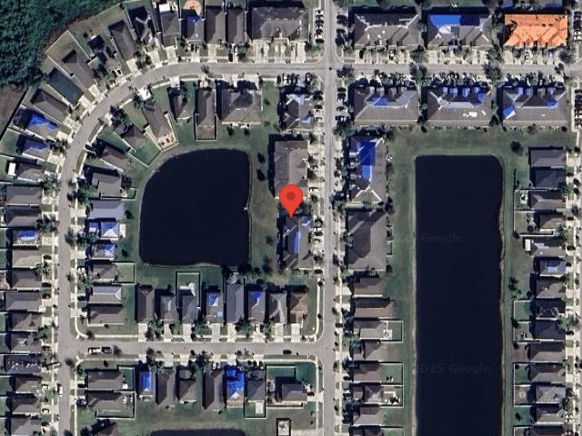 House image located at Ruskin, FL 33570