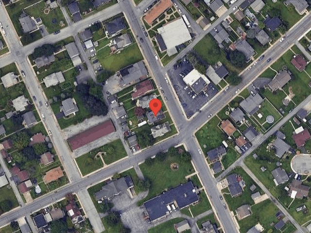 House image located at Whitehall, PA 18052