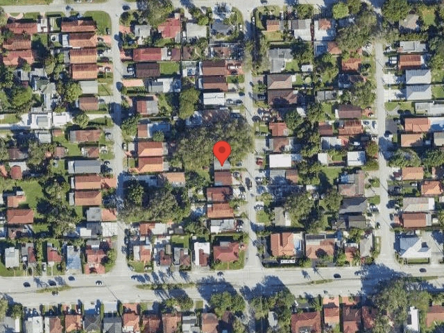 House image located at Miami, FL 33155