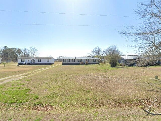 House image located at Vanceboro, NC 28586