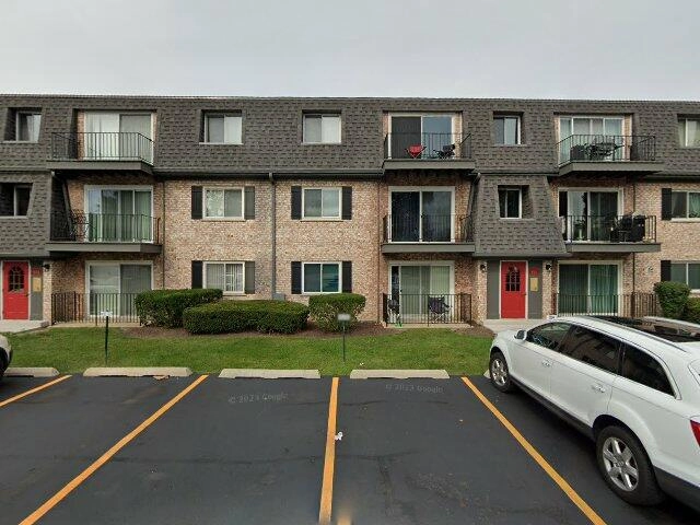 House image located at Palatine, IL 60067