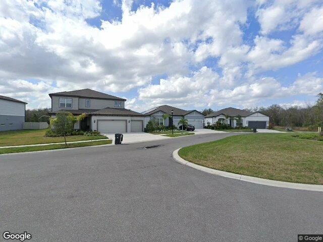 House image located at Riverview, FL 33579