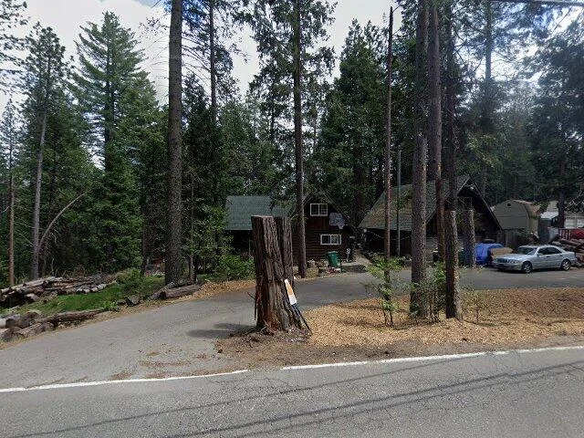 House image located at Pollock Pines, CA 95726