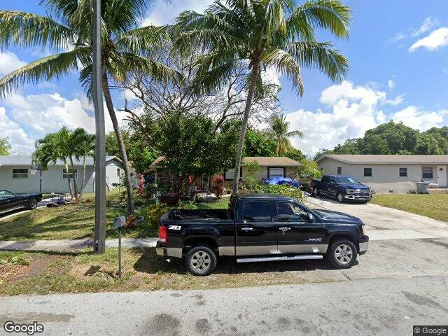 House image located at Pompano Beach, FL 33069