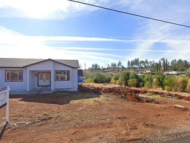 House image located at Paradise, CA 95969