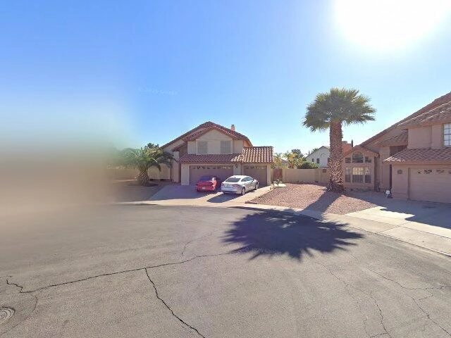 House image located at Mesa, AZ 85205