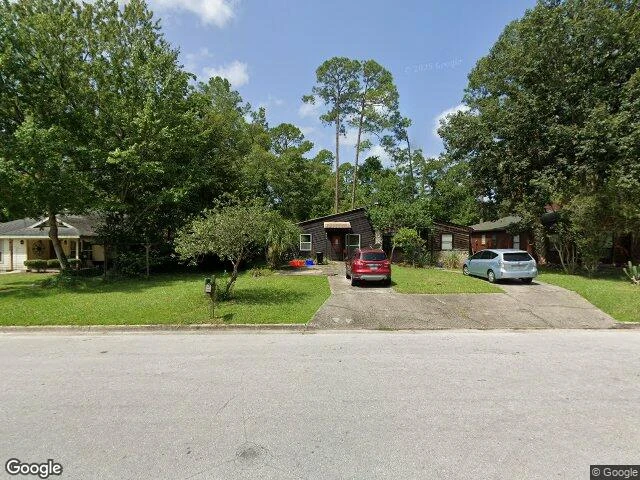 House image located at Gainesville, FL 32609