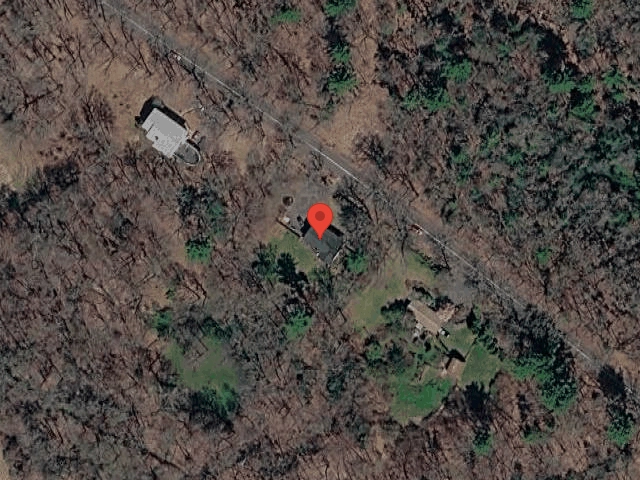 House image located at Hankins, NY 12741