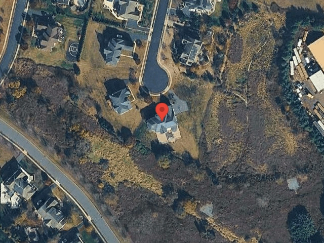 House image located at Hillsborough, NJ 08844