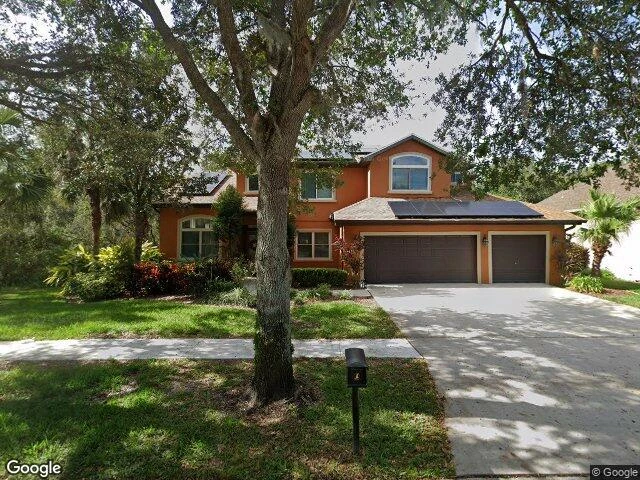 House image located at Lithia, FL 33547