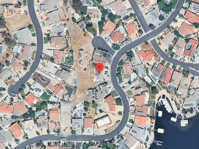 House image located at Menifee, CA 92587