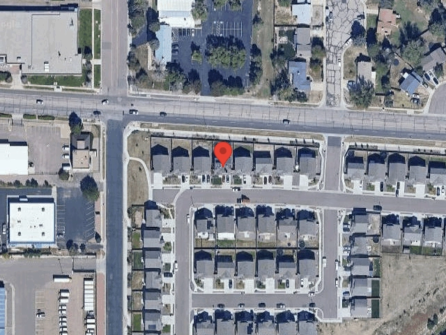 House image located at Colorado Springs, CO 80915