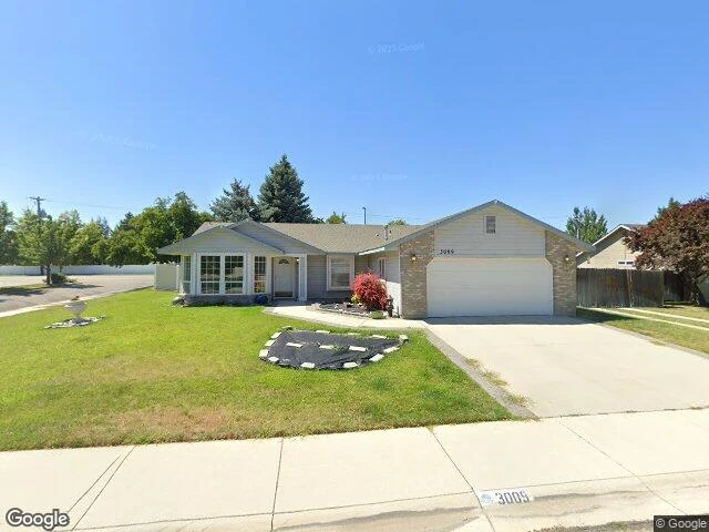 House image located at Meridian, ID 83646