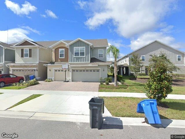 House image located at Lithia, FL 33547