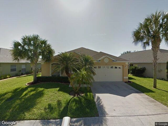 House image located at Melbourne, FL 32940