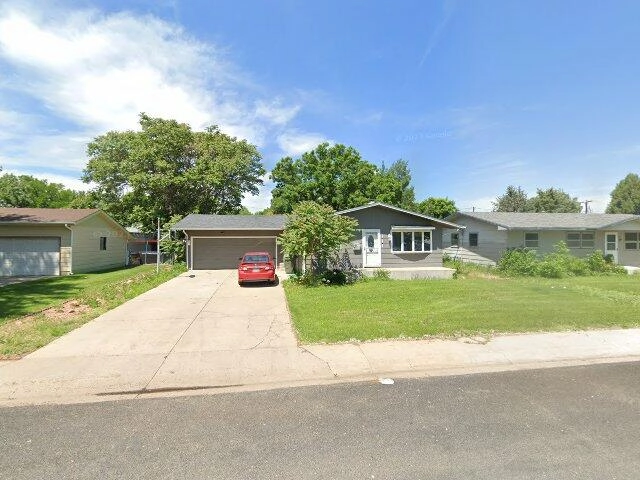 House image located at Fort Morgan, CO 80701