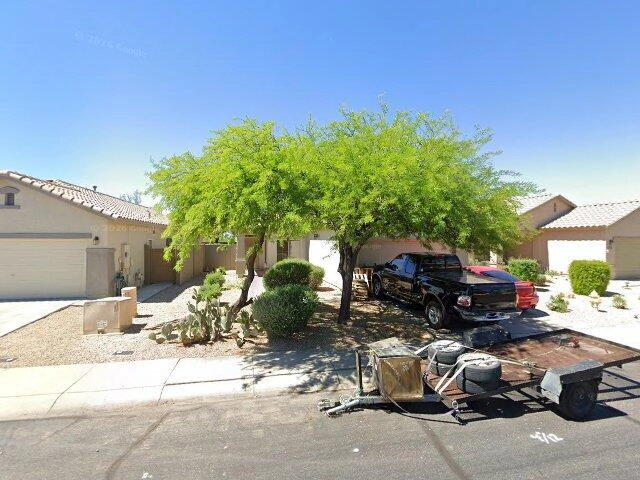 House image located at Phoenix, AZ 85086