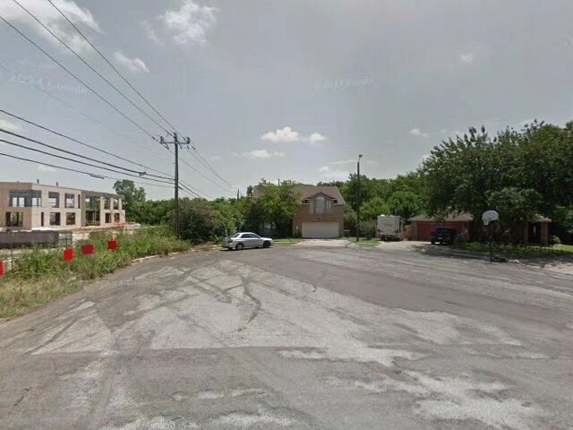 House image located at Round Rock, TX 78664