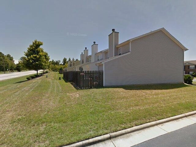 House image located at High Point, NC 27265