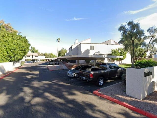 House image located at Scottsdale, AZ 85251