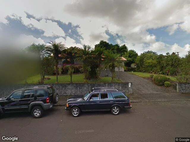 House image located at Hilo, HI 96720