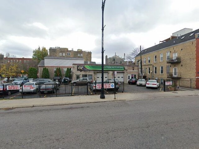 House image located at Milwaukee, WI 53205