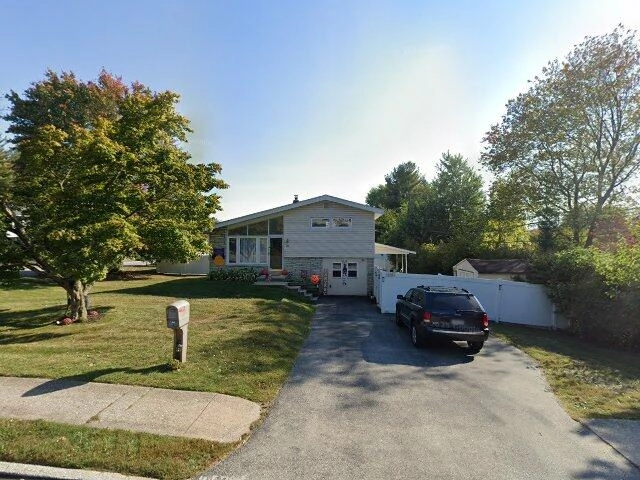 House image located at King Of Prussia, PA 19406