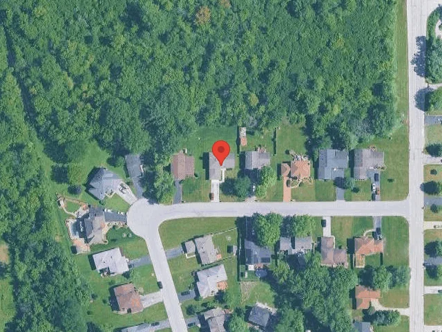 House image located at Crete, IL 60417