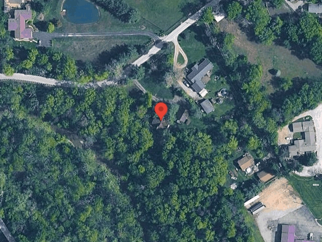 House image located at Wilmington, OH 45177