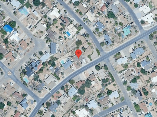 House image located at Rio Rancho, NM 87124