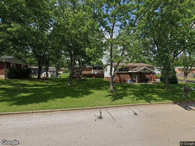 House image located at Farmington, MO 63640