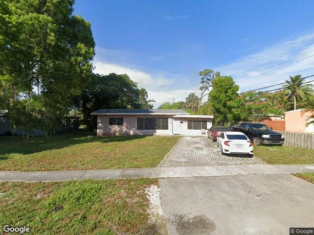 House image located at Fort Lauderdale, FL 33312