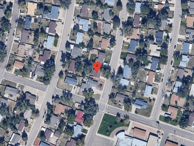 House image located at Colorado Springs, CO 80911