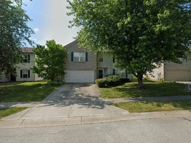 House image located at Fishers, IN 46038