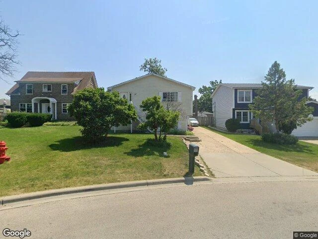 House image located at Mundelein, IL 60060