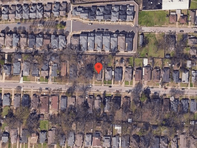 House image located at Memphis, TN 38104