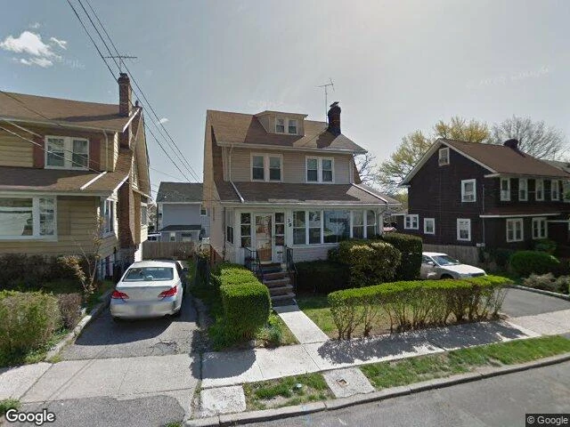 House image located at Mount Vernon, NY 10550