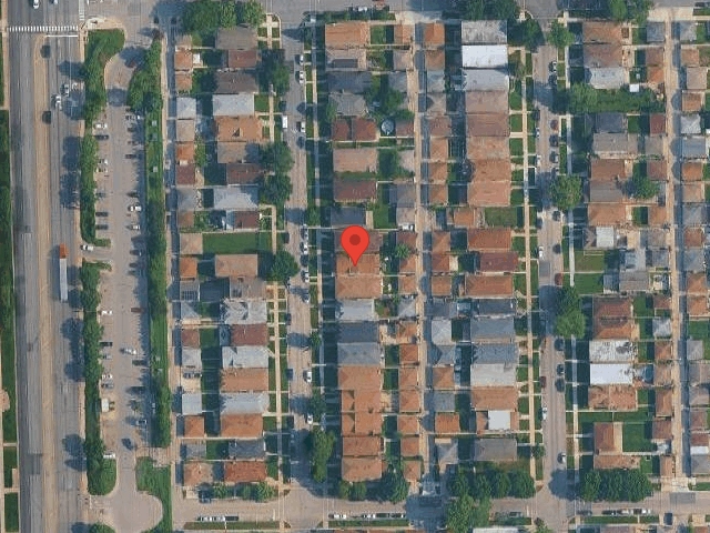 House image located at Chicago, IL 60629