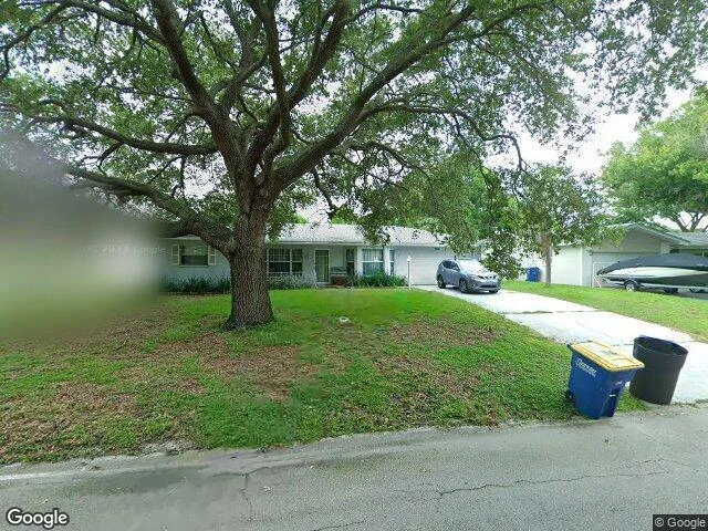 House image located at Clearwater, FL 33756