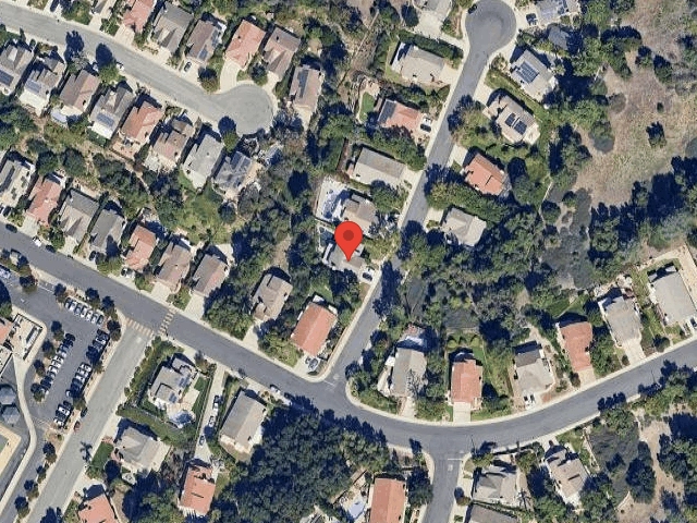 House image located at Thousand Oaks, CA 91362