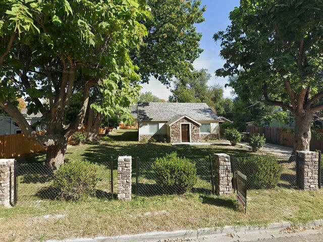 House image located at Caldwell, ID 83605