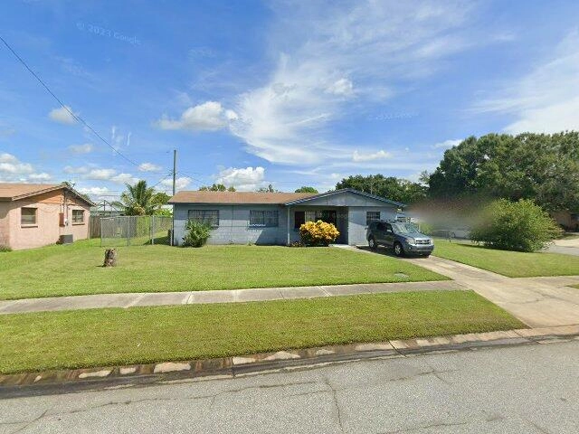 House image located at Cocoa, FL 32926
