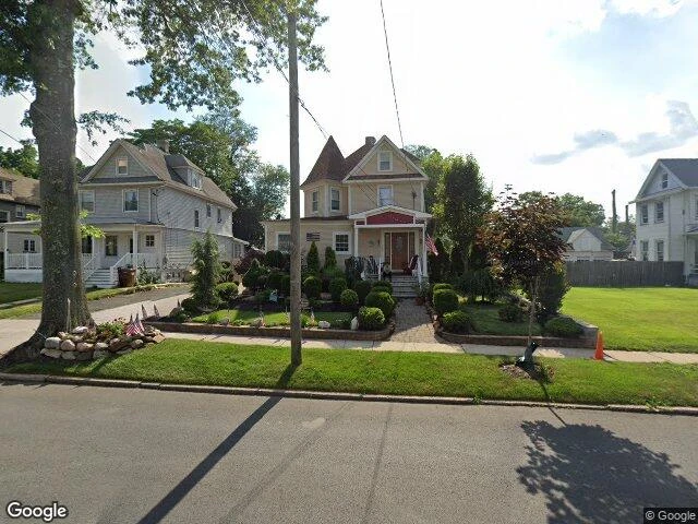 House image located at Dunellen, NJ 08812