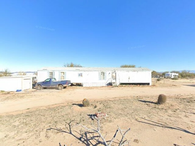 House image located at Tucson, AZ 85736