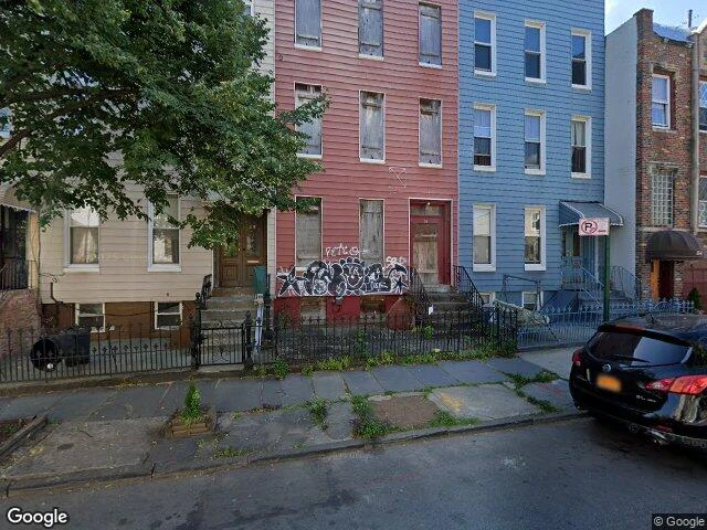 House image located at Brooklyn, NY 11221