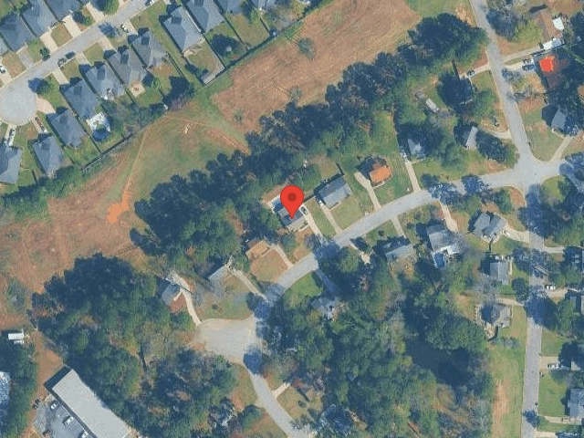 House image located at Evans, GA 30809