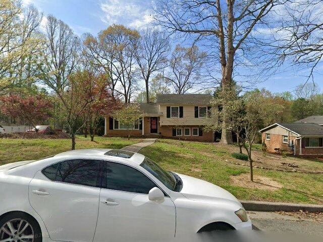House image located at Gastonia, NC 28054